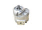 Pompa a ingranaggi di KOMATSU del cariore 705-21-28270/pompa a ingranaggi idraulica ad alta pressione