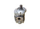 Pompa a ingranaggi di alluminio di lunga vita/pompa a ingranaggi rotatoria CBHZA-F36-AF Φ 10/13T